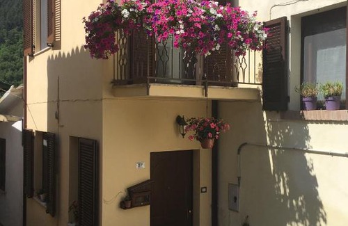 Genga Appartement | Il pastore errante Frasassi