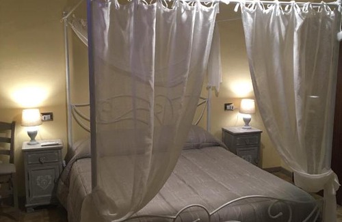 Genga Appartement | Il pastore errante Frasassi