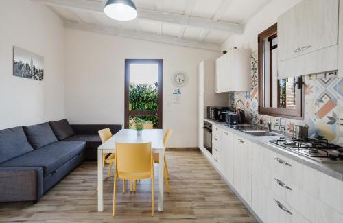 Marsala Maison | Il Patio sul Mare by Quokka 360 - 5 min walk from the beach