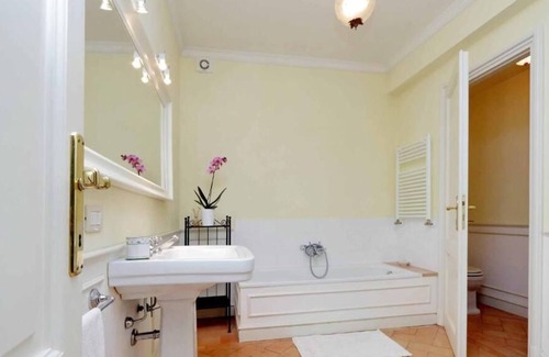 Grottaferrata Appartement | Il Patio Viale Vittorio Veneto 140