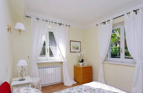 Grottaferrata Appartement | Il Patio Viale Vittorio Veneto 140