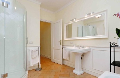 Grottaferrata Appartement | Il Patio Viale Vittorio Veneto 140