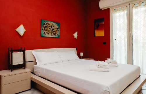 Quartiere XXIII Alessandrino Appartement | Il pergolato