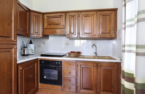Terricciola Maison | Il Pescatore (TER103) by Interhome