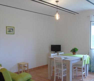 Selva di Altino Maison | il pettirosso