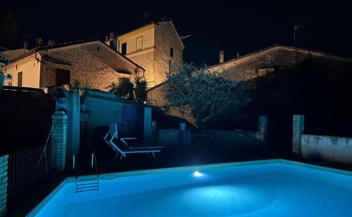 Gallignano Maison | Il Pettirosso