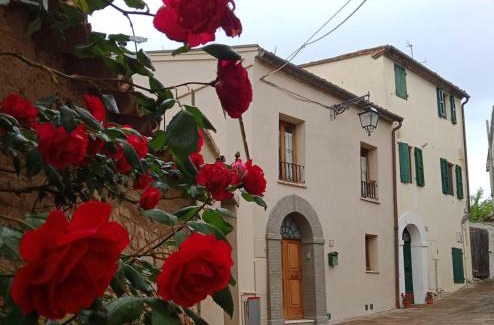 Gallignano Maison | Il Pettirosso