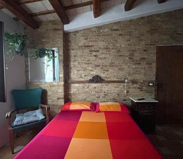 Gallignano Maison | Il Pettirosso