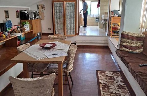 Velletri Appartement | Il Piccolo Attico al centro di Velletri