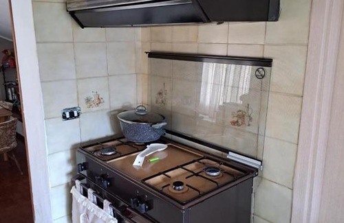 Velletri Appartement | Il Piccolo Attico al centro di Velletri