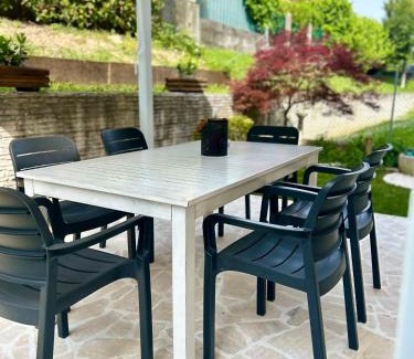 Valdobbiadene Appartement | Il Piccolo Borgo