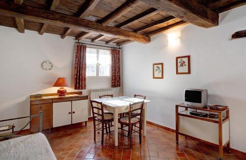 Siglioli Appartement | Il piccolo fienile
