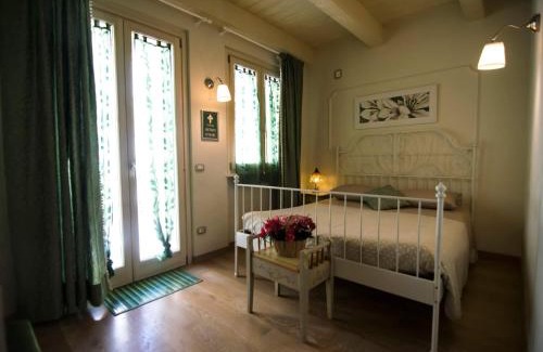 Porto Sant'Elpidio Lit Et Petit-Déjeuner | Il Piccolo Giglio