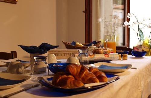 Vittorio Veneto Lit Et Petit-Déjeuner | Il Piccolo Principe B&B