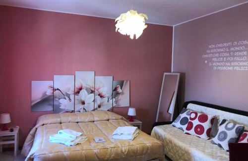 Isernia Lit Et Petit-Déjeuner | Il Piccolo Principe