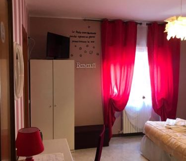Isernia Lit Et Petit-Déjeuner | Il Piccolo Principe