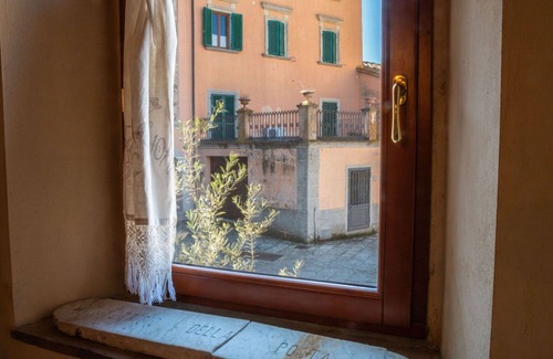 Pergine Valdarno Maison | Maison de vacances à Pergine Valdarno avec 2 chambres à coucher, 4 couchages