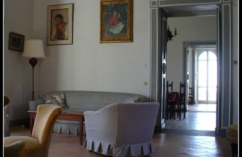 Perdifumo Villa | il Pilaccio in Cilento - Un souffle du passé