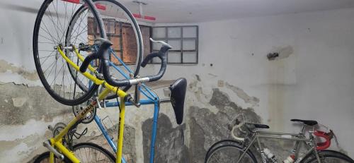 Cagli Appartement | Il Pincio Apartment, Cagli
