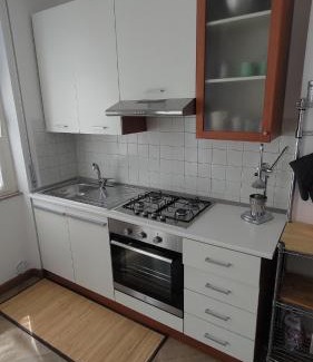 Cagli Appartement | Il Pincio Apartment, Cagli
