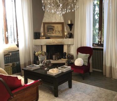Viggiu Appartement | Il Pioppo Antico
