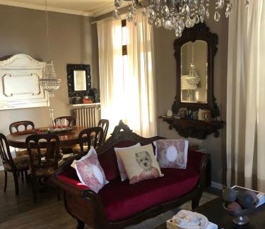 Viggiu Appartement | Il Pioppo Antico