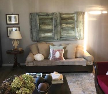 Viggiu Appartement | Il Pioppo Antico