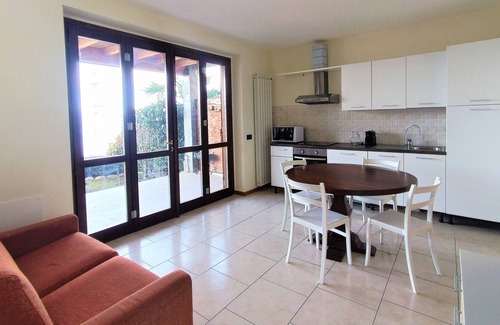Someraro Appartement | Il Pitoggio
