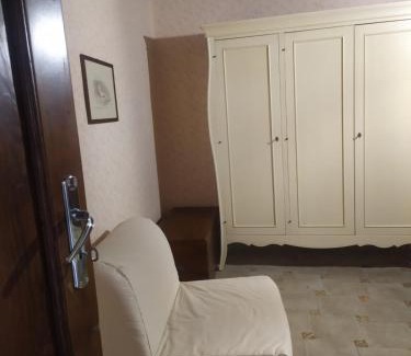 Valsinni Appartement | Il Pittore - Guest House