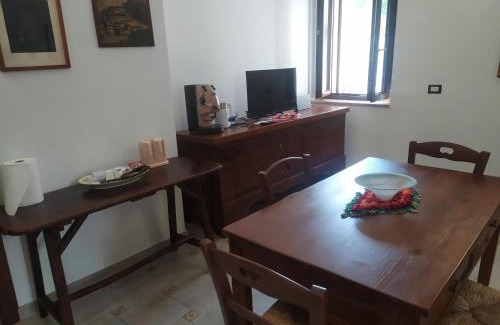 Valsinni Appartement | Il Pittore - Guest House
