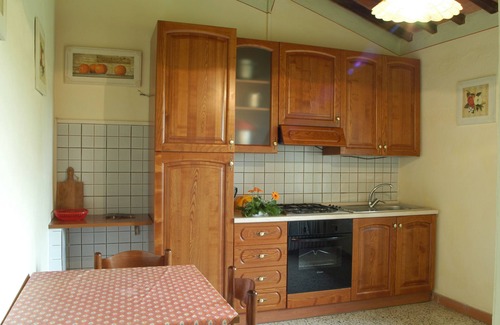 Capannoli Autre | « Le Platano » Appartement en Agritourisme à Pise