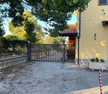 Eboli Appartement | il Podere