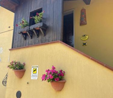 Eboli Appartement | il Podere