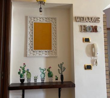 Eboli Appartement | il Podere