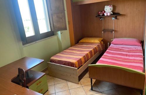 Eboli Appartement | il Podere