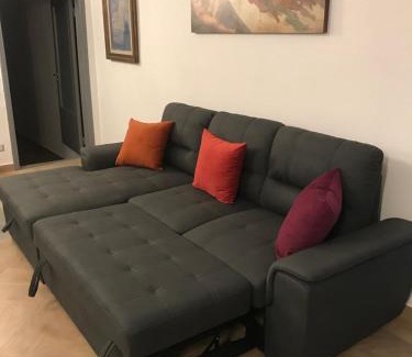 Laterina Appartement | Il Podestà