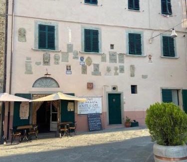 Laterina Appartement | Il Podestà
