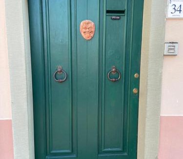 Laterina Appartement | Il Podestà