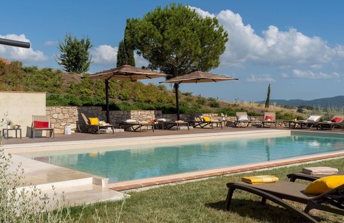 Volterra Villa | Il Poggiarellone 18, Emma Villas