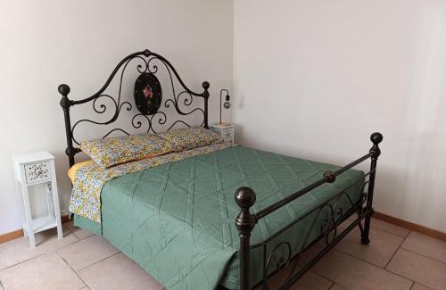 Montegiardino Lit Et Petit-Déjeuner | Il Poggio b&b-appartamento