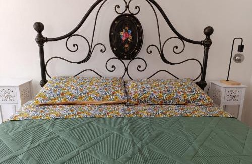 Montegiardino Lit Et Petit-Déjeuner | Il Poggio b&b-appartamento
