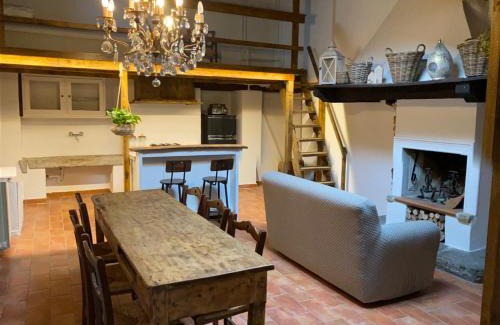 Piegaro Maison | Il Poggio della Luna
