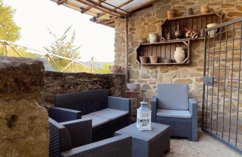 Piegaro Maison | Il Poggio della Luna