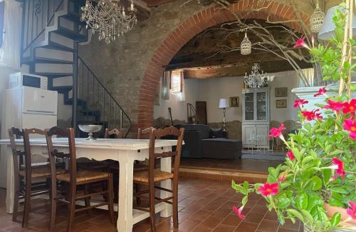 Piegaro Maison | Il Poggio della Luna