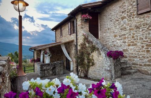 Piegaro Maison | Il Poggio della Luna
