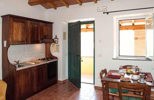 Torgiano Maison | Il Poggio Delle Ginestre