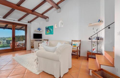 Porto Cervo Maison | Il Poggio di Cala Granu