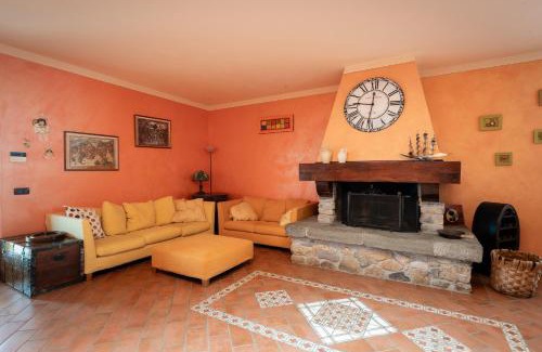 Montecalvoli Appartement | Il Poggio di Carlo e Cinzia