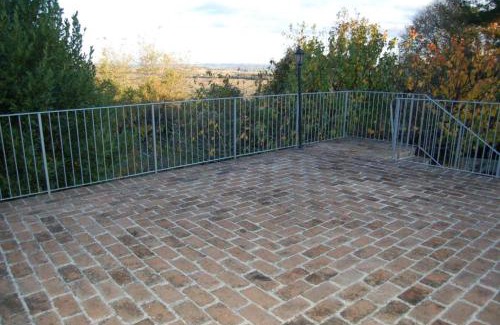 Mombaroccio Maison | Il Poggio