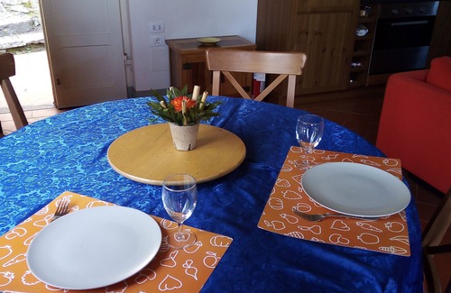 Cortona Cottage | Il ponticello Cortona Charmful cottage in the woods 5 min from Cortona
